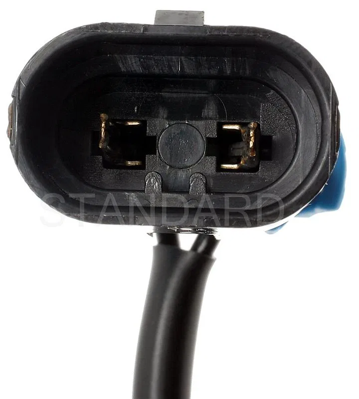 TCA-21 – STANDARD IGN Four Wheel Drive Actuator, OE Replacement 2 Blade Terminals - view 2